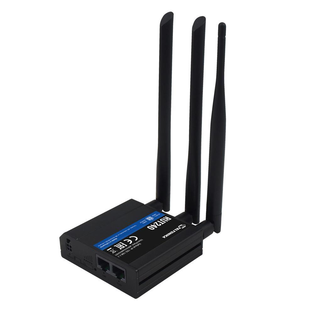 ecantore OnAir Router