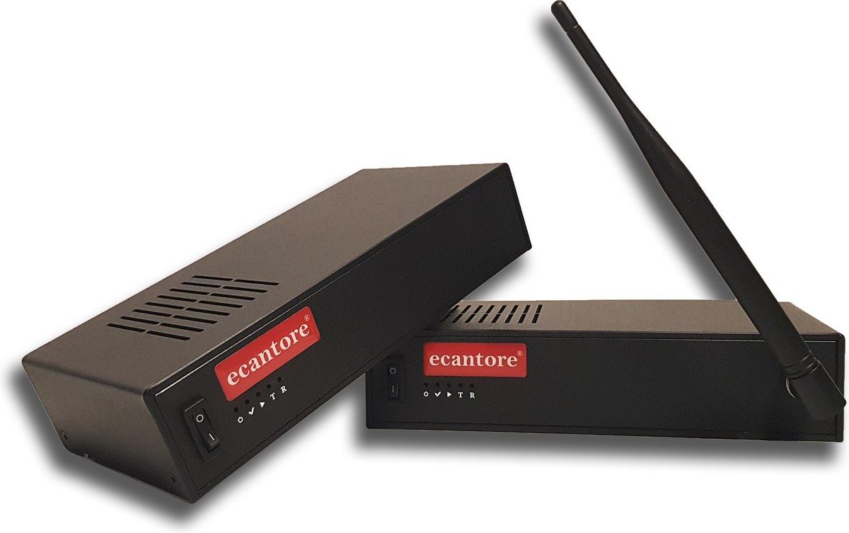 Großes Soundmodul ecSM V4