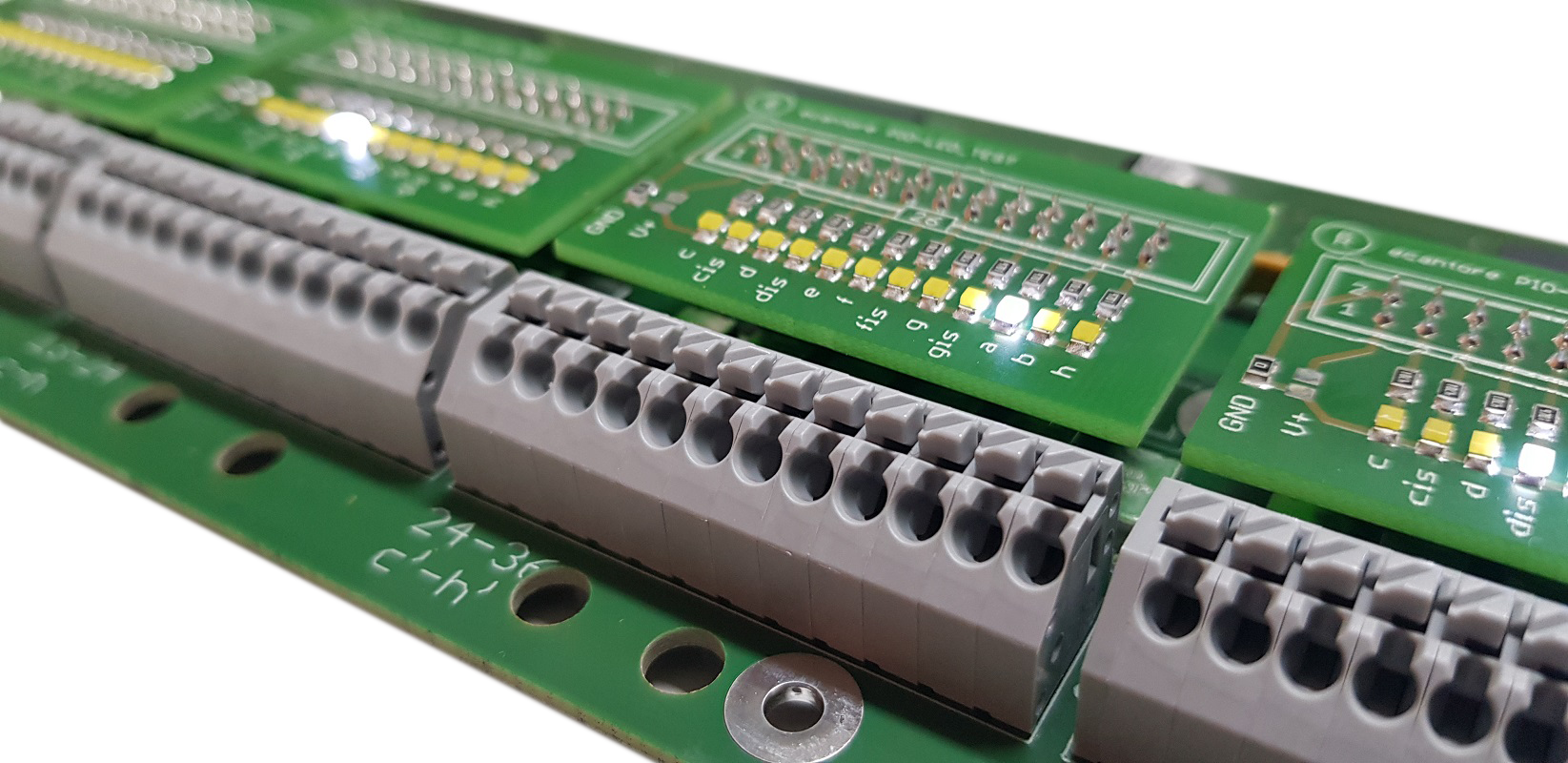 Pfeifeninterface