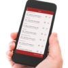 ecantore App für Digitalorgel